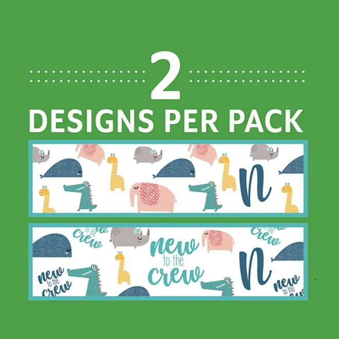 Member's Mark Premium Baby Diapers Newborn - Image 8