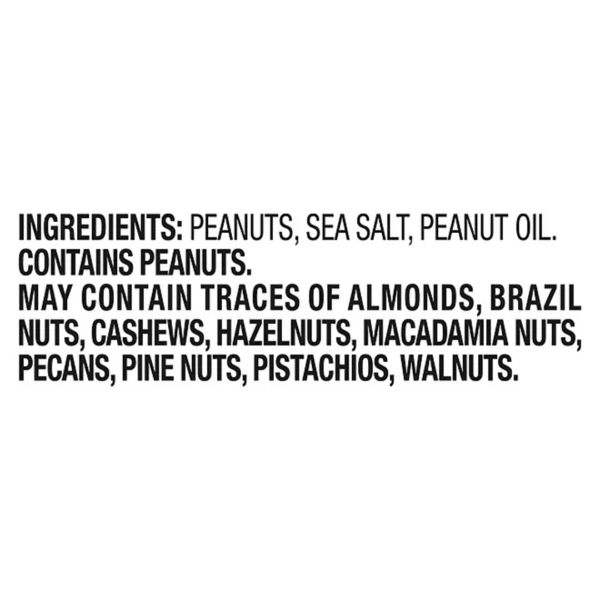 Member's Mark Extra Large Virginia Peanuts (34.5 oz.) - Image 4