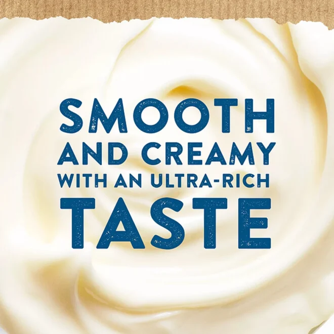 Hellmann's Real Mayonnaise (64 oz.) - Image 3