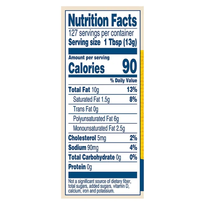 Hellmann's Real Mayonnaise (64 oz.) - Image 8