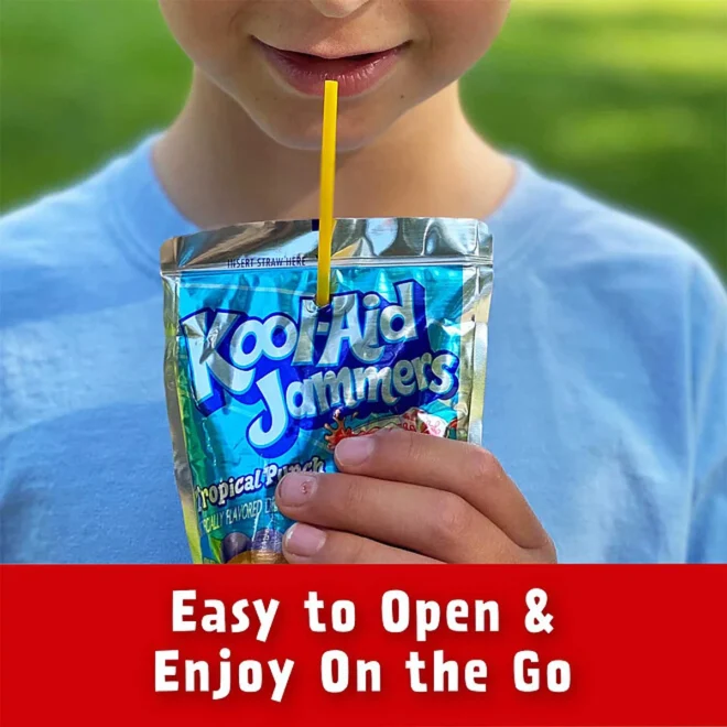 Kool-Aid Jammers Variety Pack (6oz / 10cnt) - Image 6