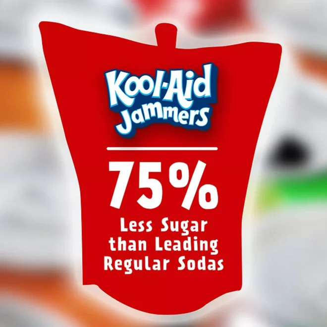 Kool-Aid Jammers Variety Pack (6oz / 10cnt) - Image 7