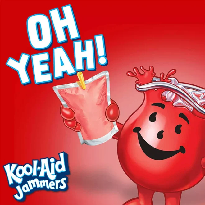 Kool-Aid Jammers Variety Pack (6oz / 10cnt) - Image 9