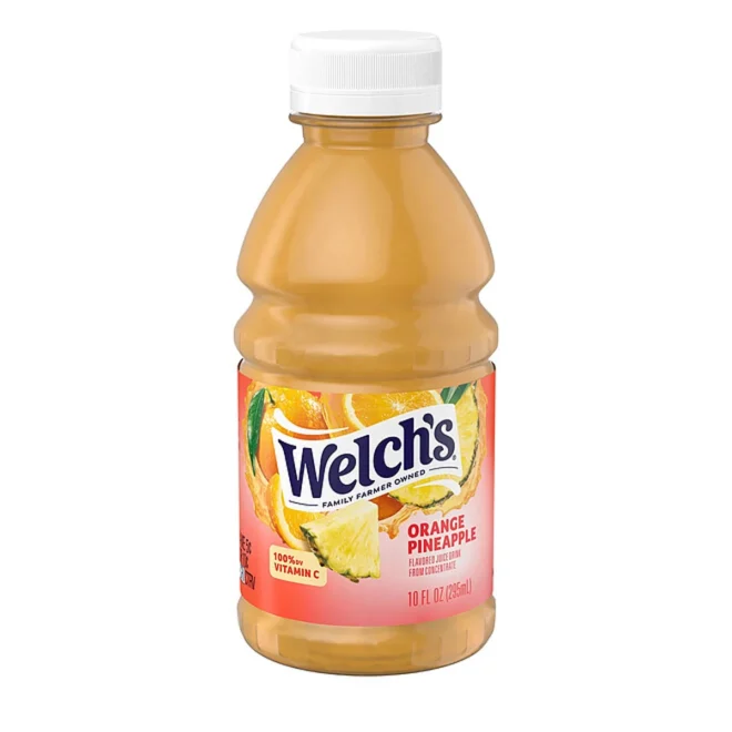 Welch's Variety Pack (10 fl. oz.) - Image 6