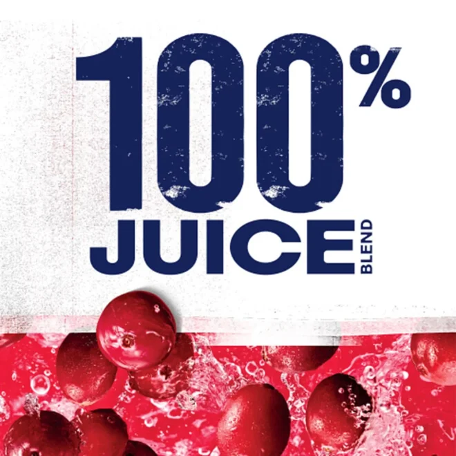 Ocean Spray Cranberry Juice (96 oz.) - Image 5