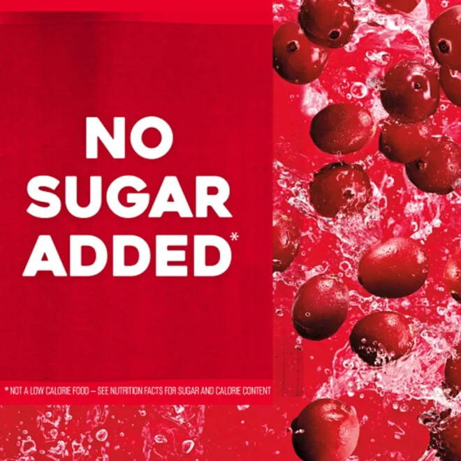 Ocean Spray Cranberry Juice (96 oz.) - Image 7