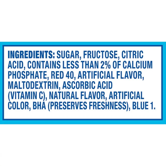 Kool-Aid Tropical Punch Juice Mix (82.5oz) - Image 11