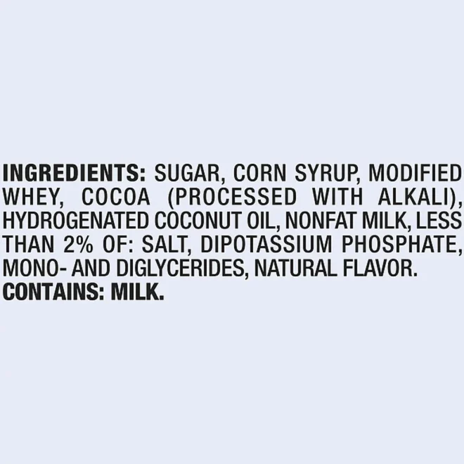 Swiss Miss Milk Chocolate Hot Cocoa Mix Packets (50 ct.) - Image 3