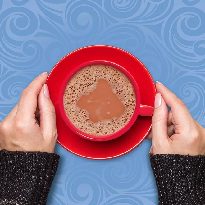 Swiss Miss Milk Chocolate Hot Cocoa Mix Packets (50 ct.) - Image 7
