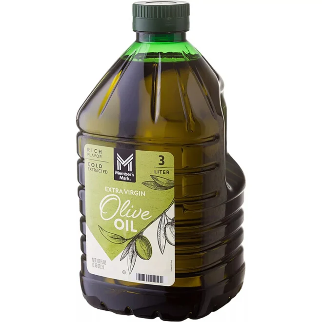 Member's Mark Extra Virgin Olive Oil (3 L) - Image 3