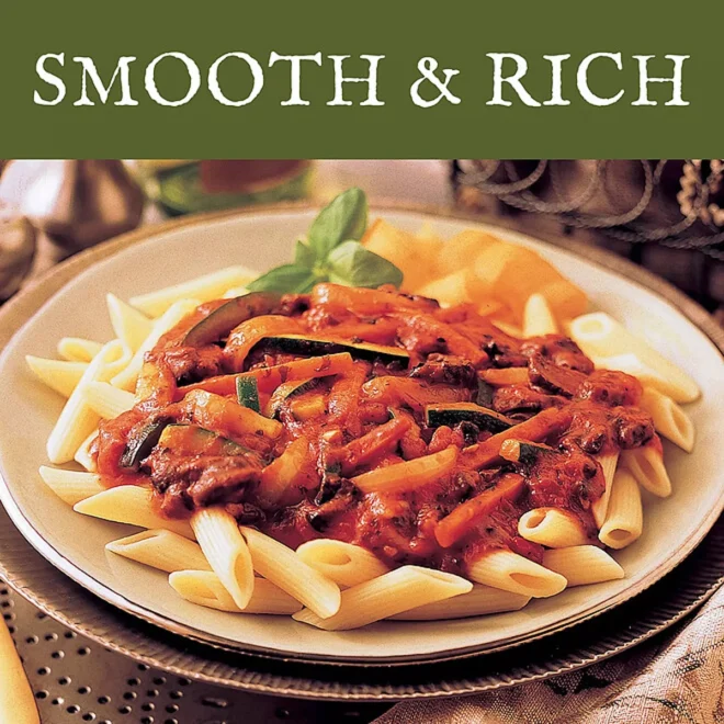 Classico Tomato and Basil Pasta Sauce (32 oz., 3 pk.) - Image 4