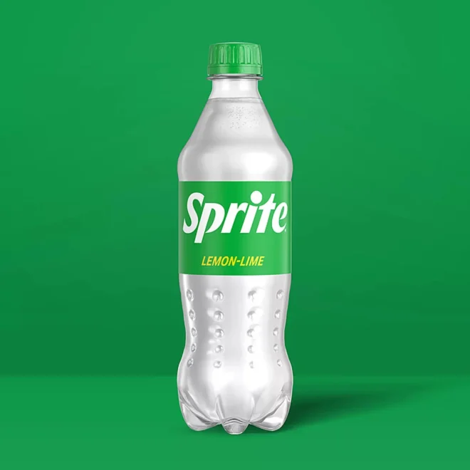 Sprite (16.9 fl. oz., 24 pk.) Soft Drink - Image 4
