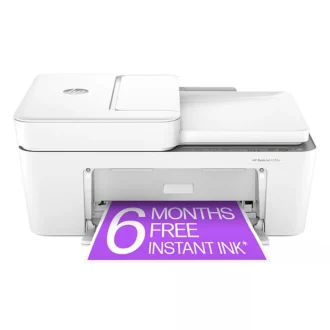 HP DeskJet 4258e Wireless All-in-One Inkjet Printer