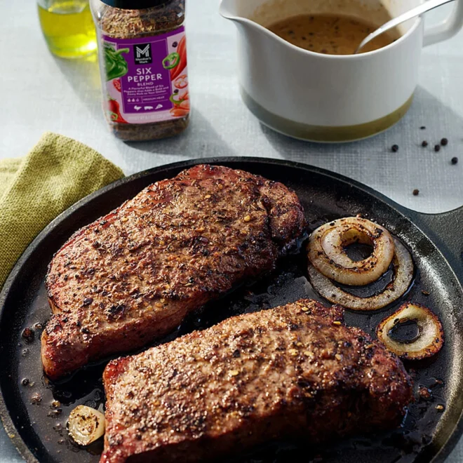Member's Mark Six Pepper Seasoning, 8.1 oz. - Image 5