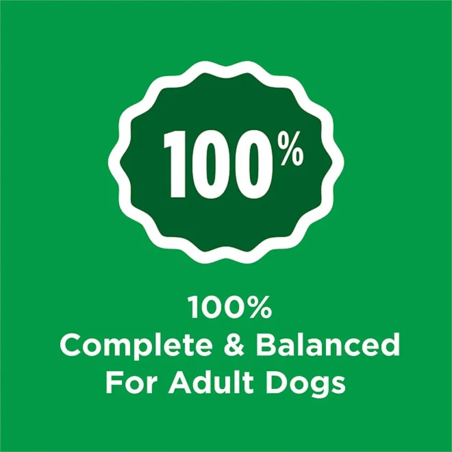 Purina Dog Chow Complete, Chicken Flavor, Adult Dry Dog Food, 48 lbs. - Image 6