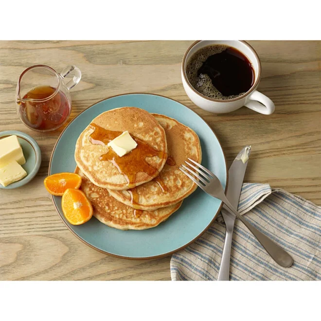 Member's Mark Buttermilk Pancake Mix, 10 lbs. - Image 3