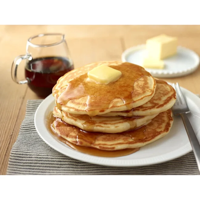 Member's Mark Buttermilk Pancake Mix, 10 lbs. - Image 4