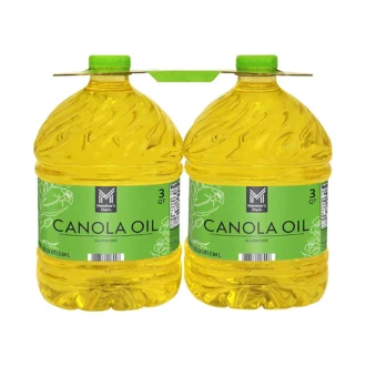 Member's Mark Canola Oil, 192 fl. oz.