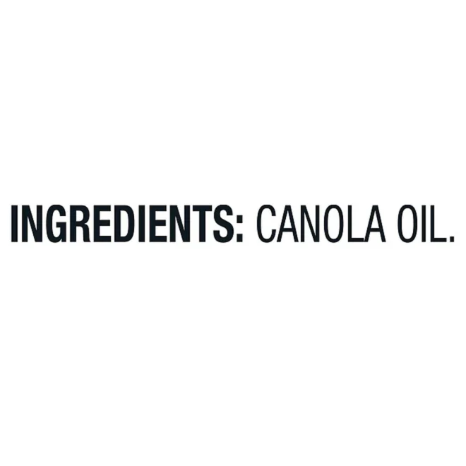 Member's Mark Canola Oil, 192 fl. oz. - Image 3