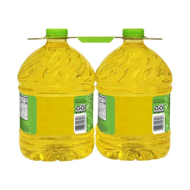 Member's Mark Canola Oil, 192 fl. oz. - Image 5